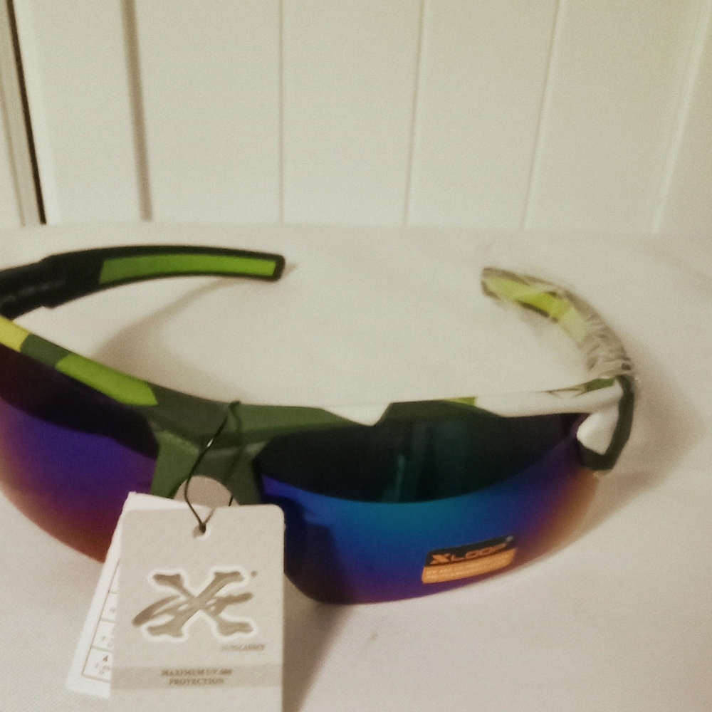 Xloop Sunglasses - Picture 6 of 9